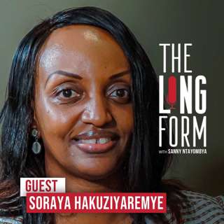 Soraya Hakuziyaremye, Governor of the National Bank of Rwanda: Inflation, Sanctions and Economic Growth