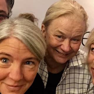 Avsnitt 113: Twitter-tirad, mandomsmätning och monetära fun facts