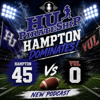 Season Opening Win over VUL