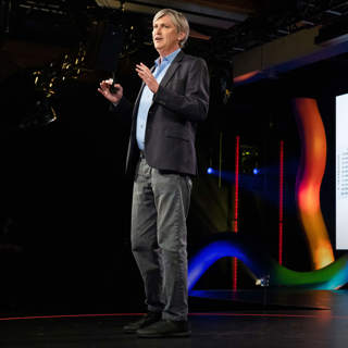 Steven Johnson: Why We're Living Longer
