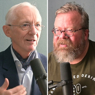 Ness 155 – Vaksineforsker Birger Sørensen advarer: – Hvem som helst kan lage skadelig virus