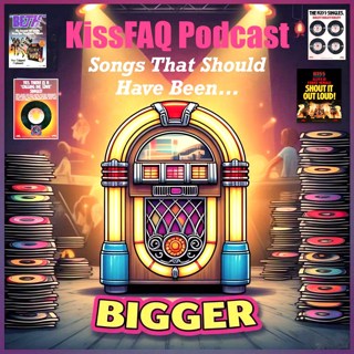 Ep.562 - Songs that should have been BIGGER!