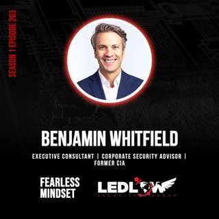 Episode 263 - The Untold Challenges of Leaving Government for the Business World