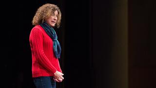 What my gender transition taught me about womanhood | Paula Stone Williams