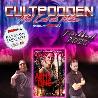 Flashback 2020 #6 - Army of One
