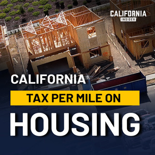 Hidden Fees That Are Making California Housing Cost Double the National Average