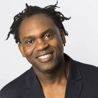 Alban ”Dr Alban” Nwapa 2014