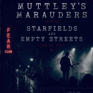 Starfields and Empty Streets