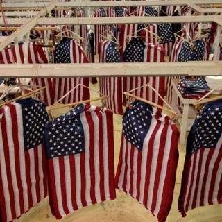 A Legendary American Flag You Can Buy This Fourth of July
