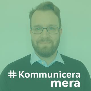 35. Magnus Feldt om att skapa självgående team