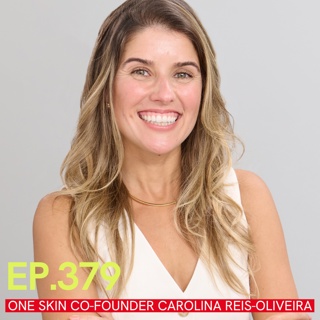 What is “Longevity Skincare?” OneSkin Co-Founder Carolina Reis Oliveira on How-to Extend the Life of Your Skin, Peptides Vs. Retinol and The “Healthspan” Habits She Practices Herself