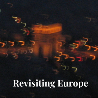 Revisiting Europe: A Professor Nick Show Special with Nick Norris and Kevin Laurino