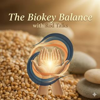 The Art of Palm Healing and Macrobiotic Vitality