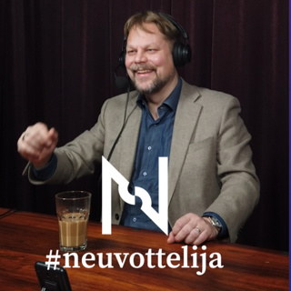 #Futucast William von der Pahlen Isak Rautio #neuvottelija 21