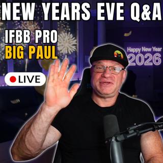 Why T3 Is Out, GLP-1s Are In, Building Muscle Smarter After 40, and the Future of Fat Loss