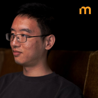When AI Research Starts Moving Faster Than Human Research - Zhengyao Jiang
