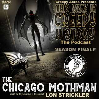 The Chicago Mothman