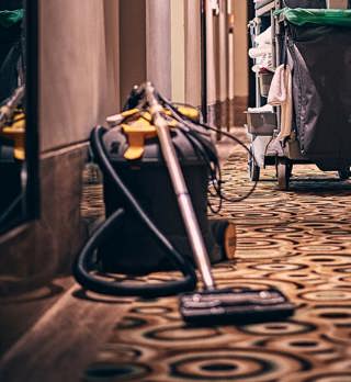 Vacuum Cleaner: 3-Hour Tranquil Cleaning Sounds for Blissful Sleepiness