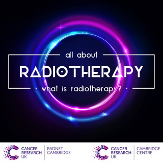 What is radiotherapy?