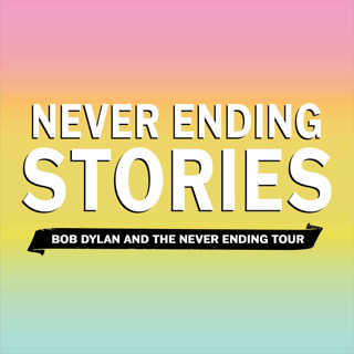 Teaser // NES 008: Bob Dylan LIVE, Slane 1984
