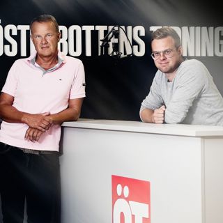 Fotbollspodden 133: Därför vore det fel att sparka Jimmy Wargh
