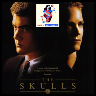 169: The Skulls
