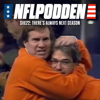 S11E22: There's always next season