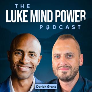 Rock Bottom Isn't The End w/ Derick Grant #269