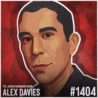 1404: Alex Davies | The Grizzly Truth About How Safety Gets Tested