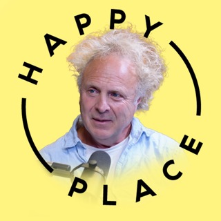 Blame achieves nothing! How to forgive yourself and others, with Charlie Mackesy