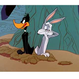 Sunday, May 17, 2026 — Eh, What's Up, Doc? 🐰😍