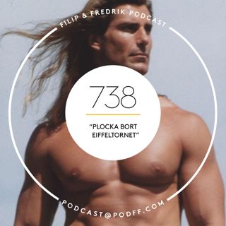 738. Plocka bort Eiffeltornet