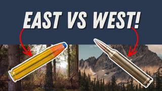 East vs West Hunting: What Really Works (With Who Tee Who)