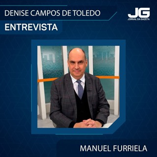 Manuel Furriela, Mestre em Direito Internacional pela USP, sobre Trump e a ocupação de Gaza
