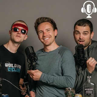 Modern Bike Sizing, The MTB Upgrade Dilemma, Inverted Forks & Loads Of Listener Questions... Ep. 94