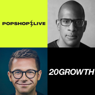 20Growth: The Biggest Growth Lessons from Leading Teams at Instagram & Instacart, How To Structure The Hiring Process for Growth Teams, How To Onboard Growth Reps Efficiently and The Relationship Between Growth and The Rest of the Org with Bangaly Kaba, H