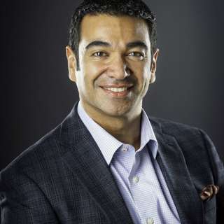 Amir Rashidian - Stress Less, Thrive More