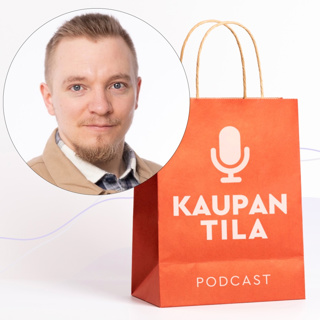 44. Samuel Piha: kuluttajatutkimus ja kuluttajien käyttäytymisen ymmärrys