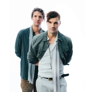 # 262: for KING + COUNTRY's Christmas Celebration: Music, Memories, a New Film, Tour, and Heartfelt Holiday Stories!