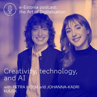 Creativity, technology, and AI