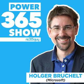 Low Code with SAP with Holger Bruchelt 