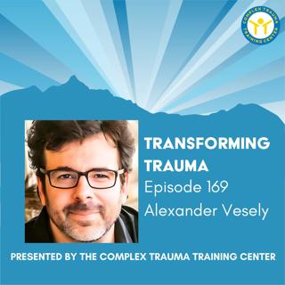 Viktor Frankl's Legacy of Self-Transcendence with Alexander Vesely