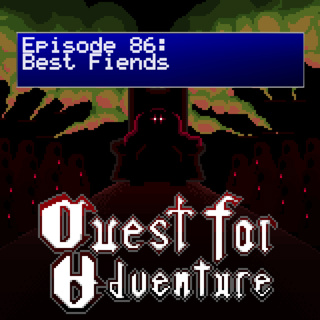 Episode 86: Best Fiends