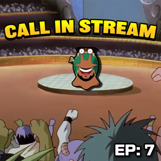 TOPT LIVE: One Piece Fan Call-In! (Episode 7)