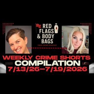 WEEKLY CRIME SHORTS COMPILATION 7/13/2026-7/19/2026