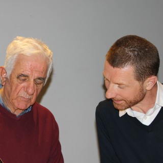 Launching of the Special Issue of the "Jerusalem Quarterly", Autumn 2018