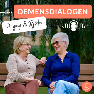 Avsnitt 83 Någonting är förändrat, vad gör jag?