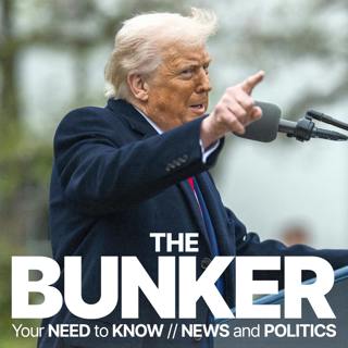 Trump’s tariff tantrum – “Monumentally bruising to the global economy”