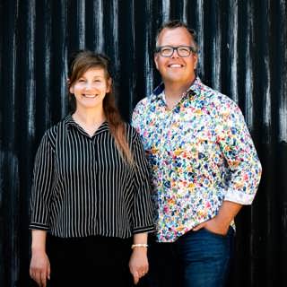 Kvällspasset i P4 med Anders Liljeqvist och Johanna Zachhau