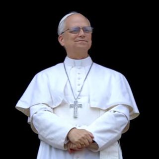 Pope Leo XIV's 'Magnifica humanitas' (w/ Jack Hanson)